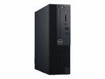 Refurbished Dell OptiPlex 3060 SFF i5-8500 3.00GHz [Marked Casing]