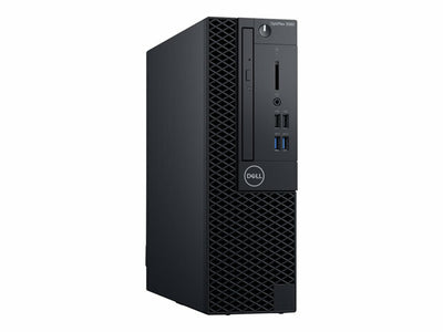 Refurbished Dell OptiPlex 3060 SFF i5-8500 3.00GHz [Marked Casing]