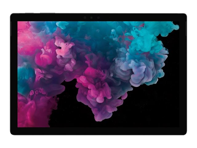 Microsoft Surface Pro 6 i7-8650U [Quad] 1.90GHz 12.3