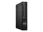 Dell OptiPlex 3080 Micro i5-10500T [Hexa] 2.30GHz HDMI 16GB DDR4 240GB SSD Wi-Fi