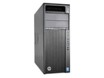 HP Z440 Workstation Intel Xeon E5-1603 v3 [Quad] 2.80GHz NVIDIA Quadro K4200 DVD 32GB DDR4 1TB HDD