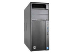 Refurbished HP Z440 Workstation Intel Xeon E5-1620 v3 [Quad] 3.50GHz NVIDIA Quadro M4000 DVD 32GB DDR4 480GB SSD [Marked Casing]