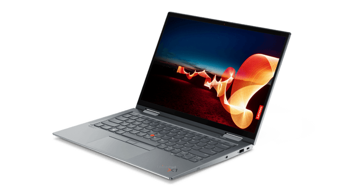 Lenovo ThinkPad X1 Yoga 6th Gen i7-1185G7 [Quad] 3.00GHz 14