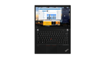 Lenovo ThinkPad T14 Gen 2 i5-1135G7 [Quad] 2.40GHz 14