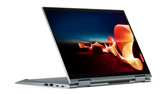Lenovo ThinkPad X1 Yoga 6th Gen i7-1185G7 3.00GHz [Quad] 14