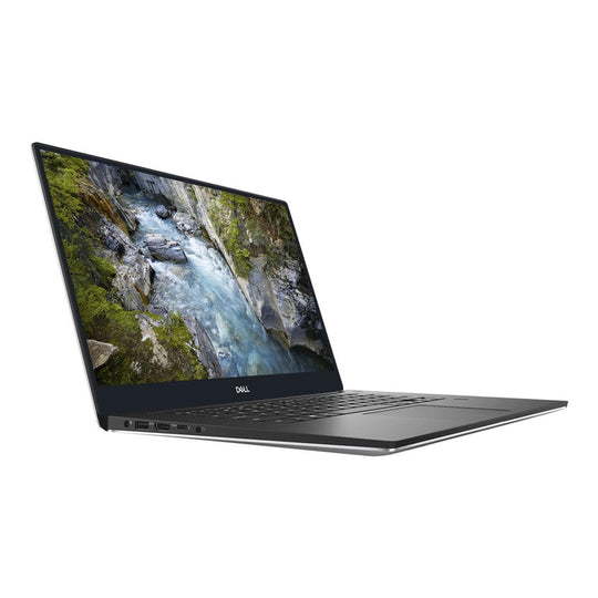 Dell Precision 5540 Intel Xeon E-2276M [Hexa] 2.80GHz 15.6" FHD HDMI USB-C NVIDIA Quadro T2000 Mobile 16GB DDR4 256GB NVMe