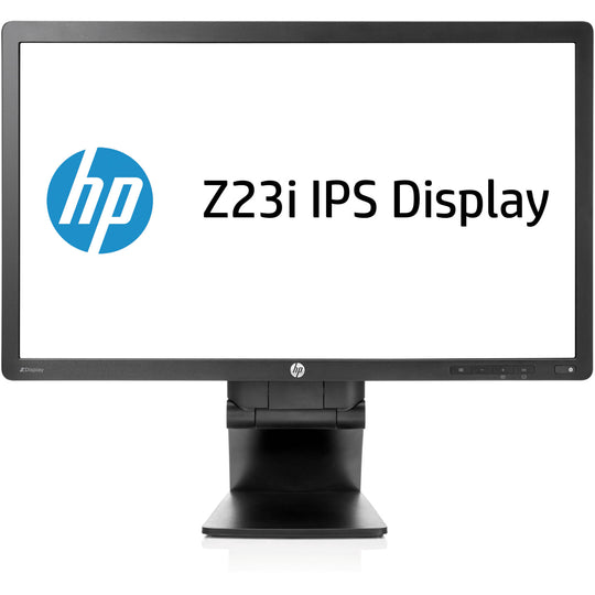 HP Z Display Z23i 23" FHD IPS Monitor