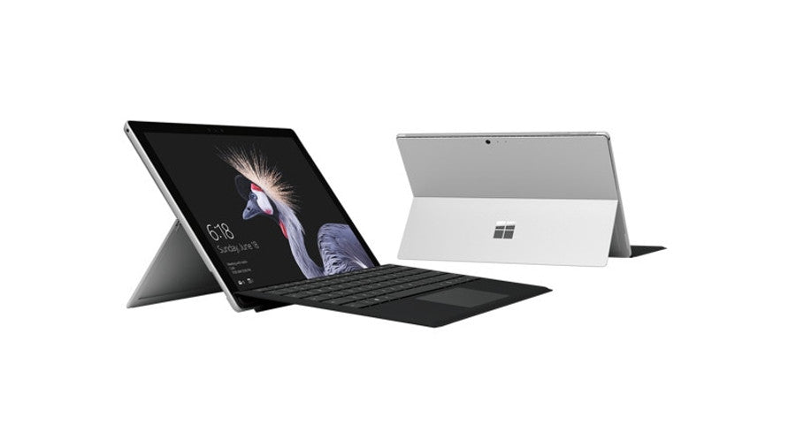 Refurbished Microsoft Surface Pro 5 (2017) | 12.3