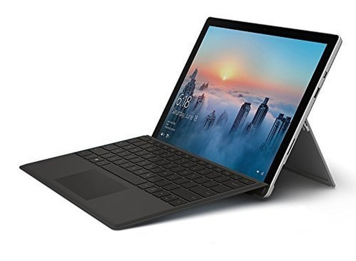 Microsoft Surface Pro 4 i5-6300U 2.40GHz 12.3