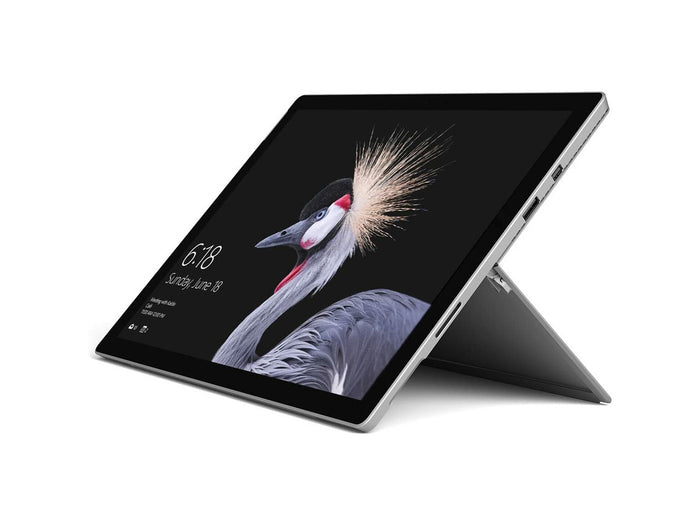 Microsoft Surface Pro 5 (2017) i7-7660U 2.50GHz 12.3