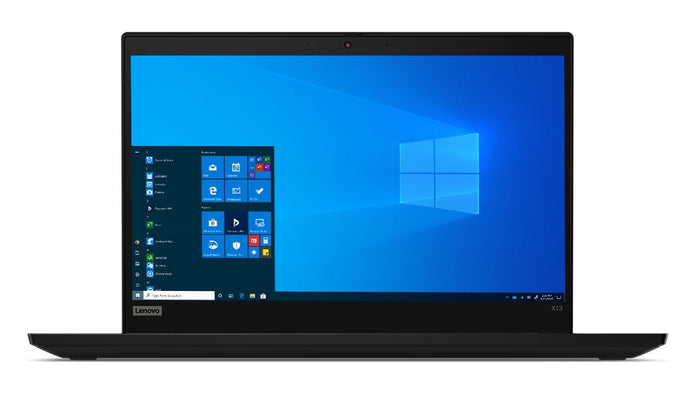 Lenovo ThinkPad X13 i5-10210U [Quad] 1.60GHz 13.3