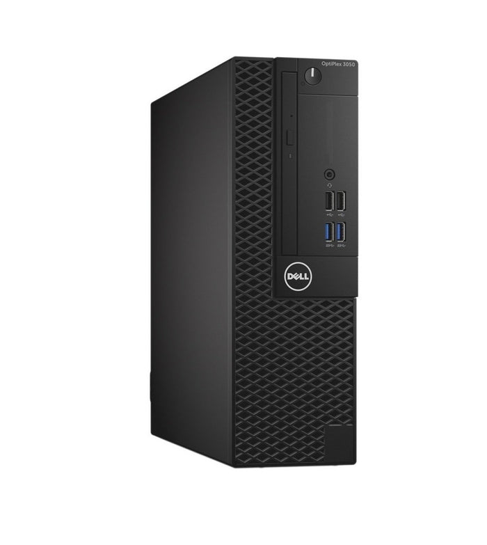 Dell OptiPlex 3050 SFF i5-6500 [Quad] 3.20GHz DDR4