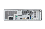 Fujitsu Esprimo D538/E85+ SFF i5-9400 [Hexa] 2.90GHz DVD 8GB DDR4 512GB NVMe