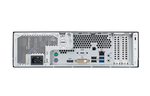 Fujitsu ESPRIMO D538/85+ SFF i7-8700 [Hexa] 3.20GHz DDR4 DVD