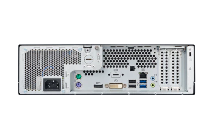 Fujitsu ESPRIMO D538/85+ SFF i7-8700 [Hexa] 3.20GHz DDR4 DVD