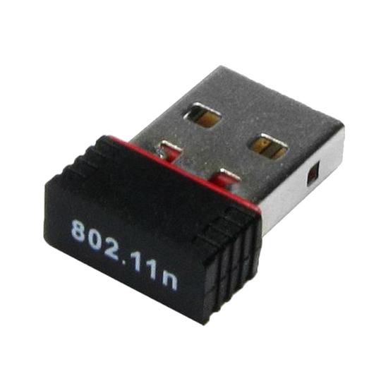 WiFi Dongle