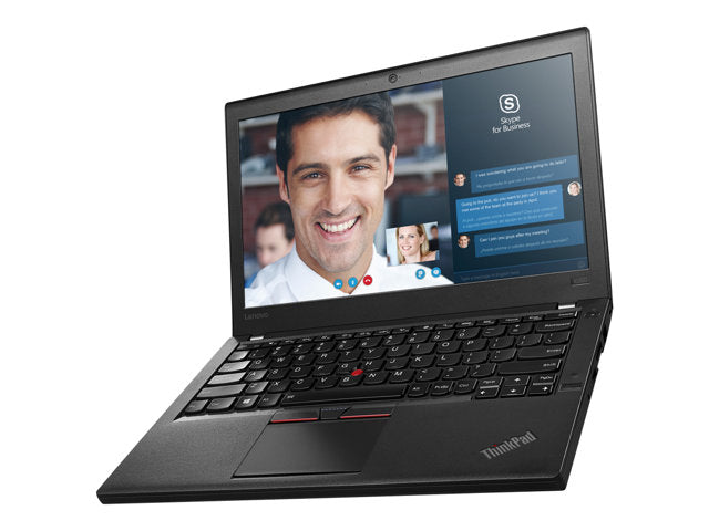 Lenovo ThinkPad X260 i5-6200U 2.30GHz 12.5