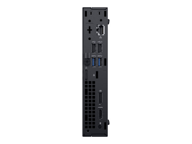 Dell OptiPlex 3060 Micro i5-8500T [Hexa] 2.10GHz HDMI DDR4 SSD