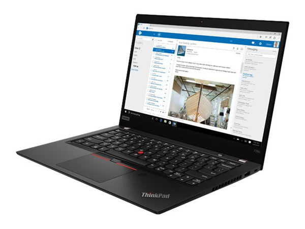 Lenovo ThinkPad X390 i5-8365U [Quad] 1.60GHz 13.3