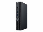 Refurbished Dell OptiPlex 3070 Micro i5-8500T [Hexa] 2.10GHz HDMI DDR4