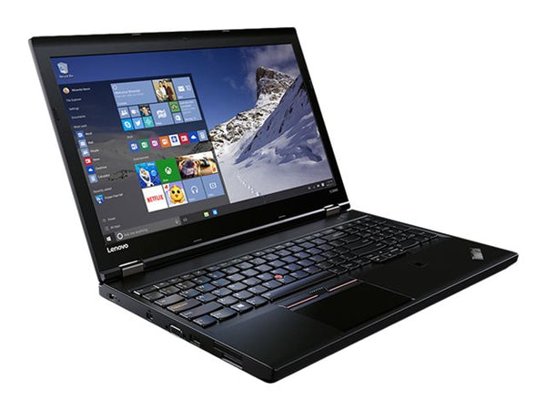 Lenovo ThinkPad L560 i5-6300U 2.40GHz 15.6