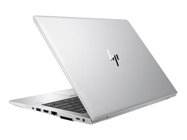 Refurbished HP EliteBook 830 G5 | i5 Quad | 13.3