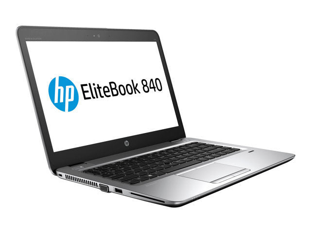 HP EliteBook 840 G3 i7-6600U 2.60GHz 14