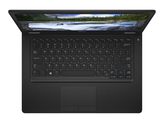 Dell Latitude 5490 i5-8350U [Quad] 1.70GHz 14
