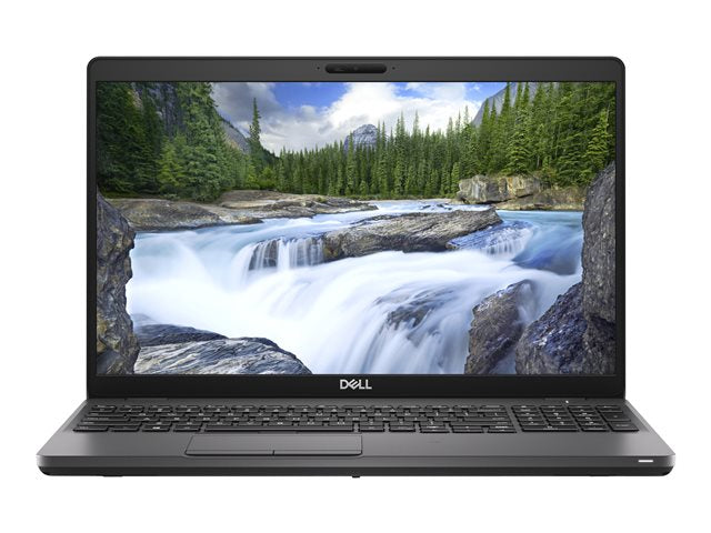 Dell Latitude 5500 i5-8365U [Quad] 1.60GHz 15.6