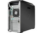 HP Z8 G4 Workstation 2x Intel Xeon Gold 6134 [Octa] 3.20GHz NVIDIA Quadro P6000 128GB DDR4 960GB SSD + 480GB SSD [Marked Casing]