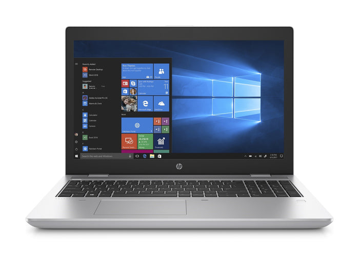 Refurbished HP ProBook 650 G5 i5-8365U 15.6