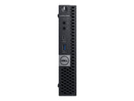 Dell OptiPlex 5060 Micro i5-8500T [Hexa] 2.10GHz USB-C DDR4