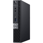 Dell OptiPlex 7070 Micro i5-8400 [Hexa] 2.80GHz DDR4 [Marked Casing]