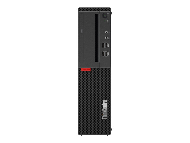 Lenovo ThinkCentre M710s SFF i5-7400 [Quad] 3.00GHz DDR4 DVD