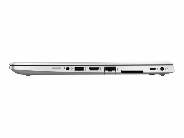 HP EliteBook 830 G5 i5-8350U [Quad] 1.70GHz 13.3