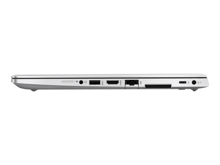 HP EliteBook 830 G5 i7-8550U [Quad] 1.80GHz 13.3