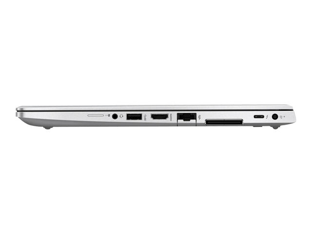 HP EliteBook 830 G5 i7-8650U [Quad] 1.90GHz 13.3