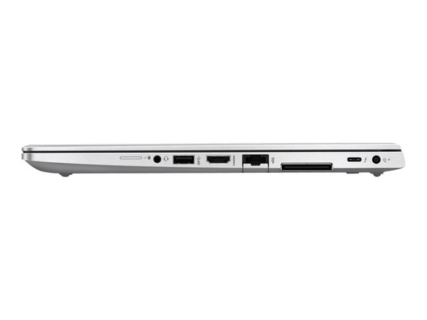 Refurbished HP EliteBook 830 G5 | i5 Quad | 13.3