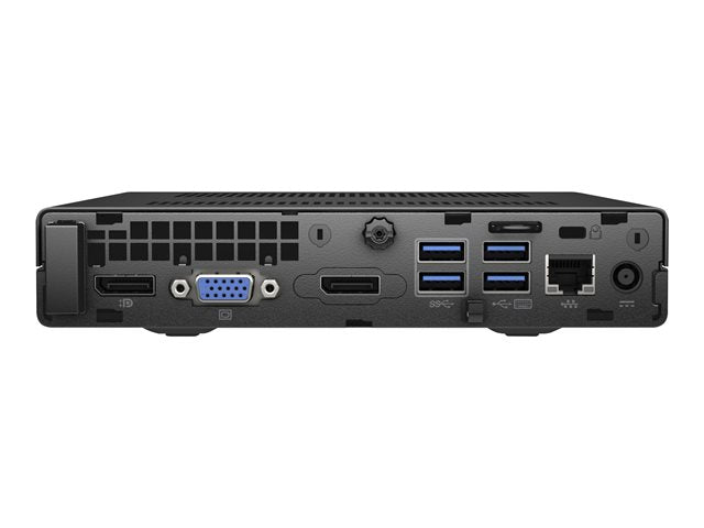 HP EliteDesk 800 G2 Desktop Mini 65W i5-6500 [Quad] 3.20GHz USB-C DDR4 –  tier1 Online