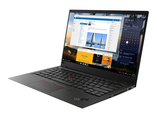 Second Hand Lenovo ThinkPad X1 Carbon | i5 | 14