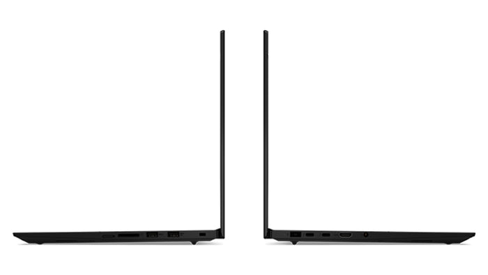 Lenovo ThinkPad X1 Extreme Gen 3 i9-10885H [Octa] 2.40GHz 15.6