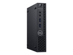 Refurbished Dell OptiPlex 3070 Micro i5-9500T [Hexa] 2.20GHz HDMI NVMe DDR4 