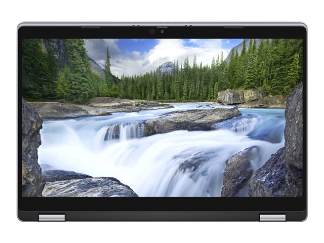 Dell Latitude 5310 2-in-1 i5-10210U [Quad] 1.60GHz 13.3