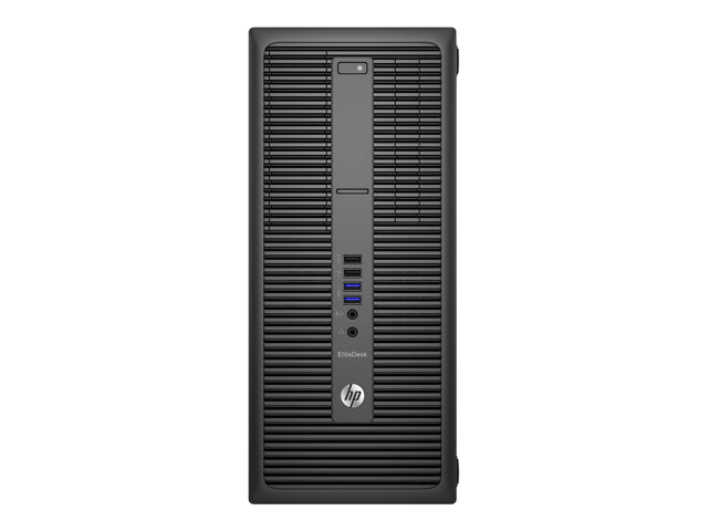 HP EliteDesk 800 G2 Tower i7-6700 [Quad] 3.40GHz DVD 16GB DDR4 1TB