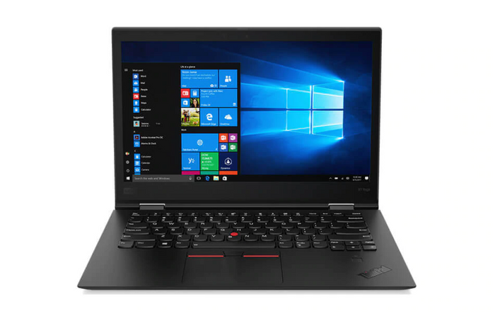 Lenovo ThinkPad X1 Yoga 3rd Gen i7-8650U [Quad] 1.90GHz 14