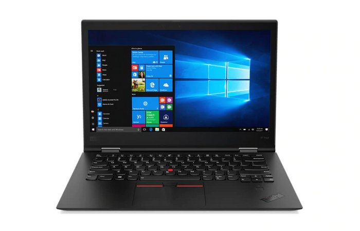 Restored Lenovo ThinkPad X1 Yoga | i7 | 14