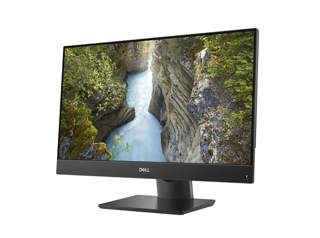 Refurbished Dell OptiPlex 7460 AIO i7-8700 [Hexa] 3.20GHz 23.8