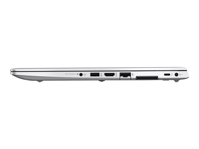 HP EliteBook 850 G5 i5-8250U [Quad] 1.60GHz 15.6