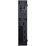 Dell OptiPlex 7070 Micro i5-8400 [Hexa] 2.80GHz USB-C DDR4