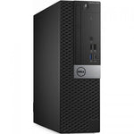 Dell OptiPlex 7060 SFF i5-8500 [Hexa Core] 3.00GHz USB-C DDR4